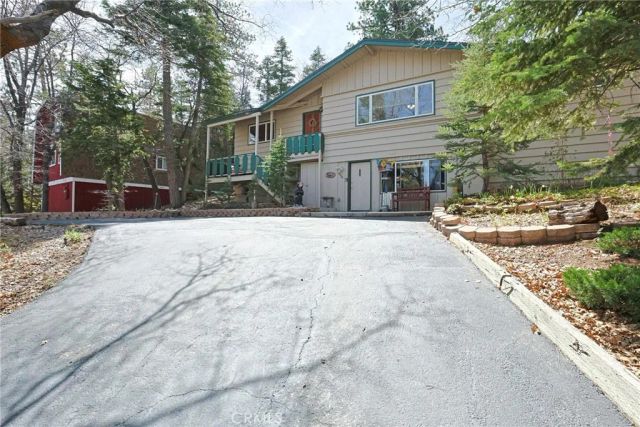 43535 Shasta Place, Big Bear Lake, CA 92315