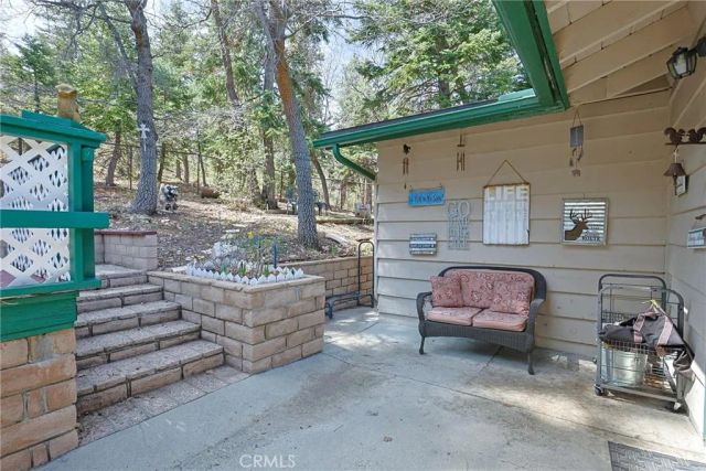 43535 Shasta Place, Big Bear Lake, CA 92315