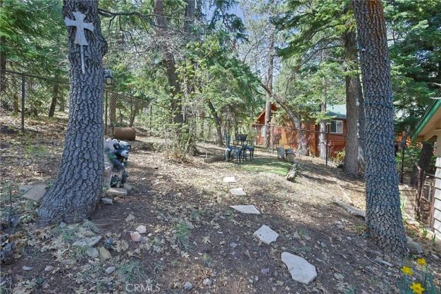 43535 Shasta Place, Big Bear Lake, CA 92315