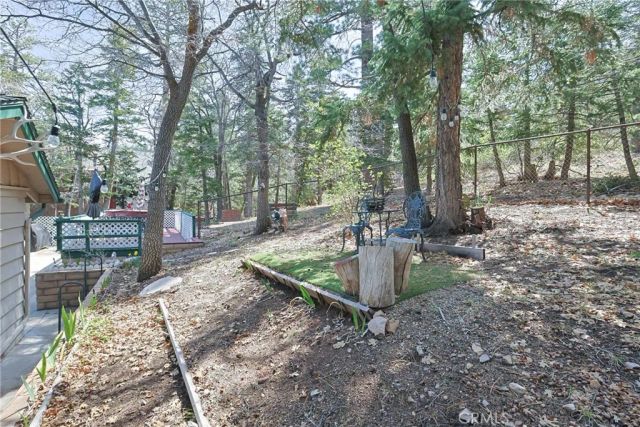 43535 Shasta Place, Big Bear Lake, CA 92315