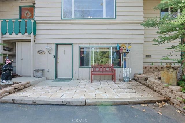 43535 Shasta Place, Big Bear Lake, CA 92315