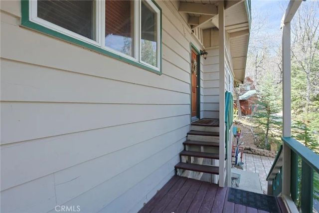 43535 Shasta Place, Big Bear Lake, CA 92315