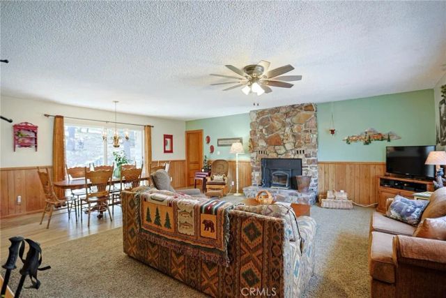 43535 Shasta Place, Big Bear Lake, CA 92315