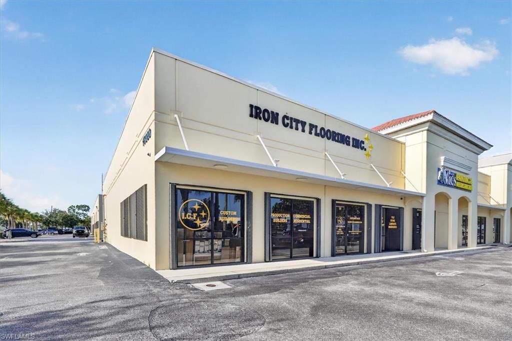 17000 Alico Commerce CT 1800 - 101, FORT MYERS, FL 33967 — exterior