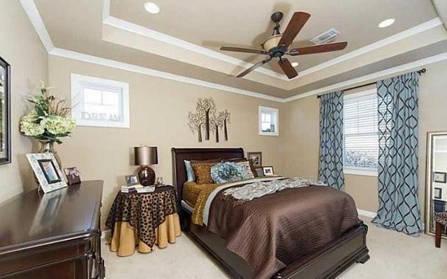 2590 E Carnation Court, Fayetteville, AR 72703