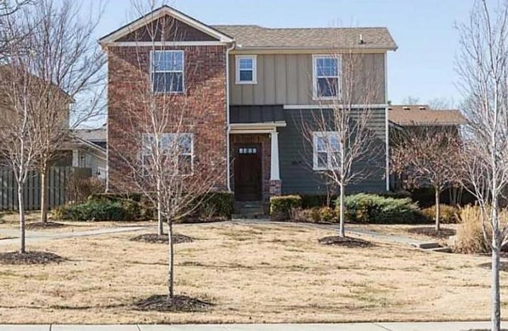 2590 E Carnation Court, Fayetteville, AR 72703