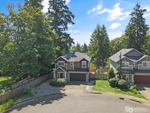 1615 Redmond Ct NE, Renton, WA 98055
