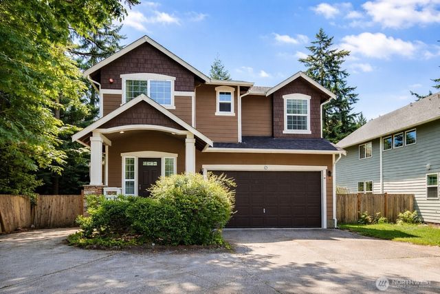 1615 Redmond Ct NE, Renton, WA 98055