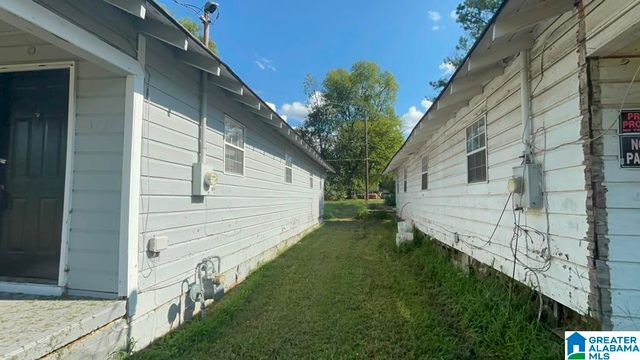 3729 MAPLE AVENUE SW, Birmingham, AL 35221