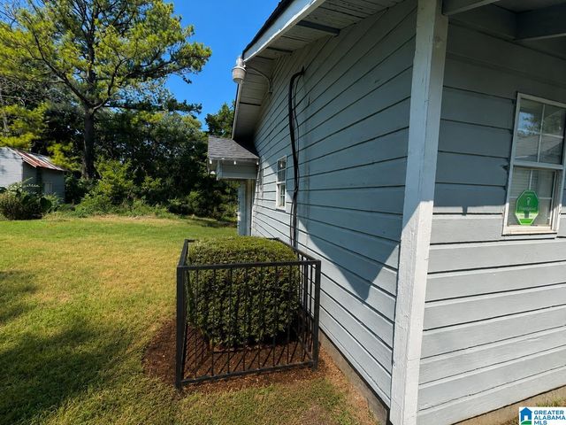 3729 MAPLE AVENUE SW, Birmingham, AL 35221