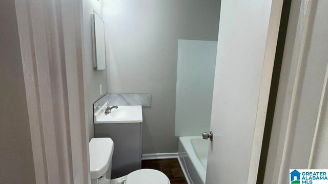 3729 MAPLE AVENUE SW, Birmingham, AL 35221