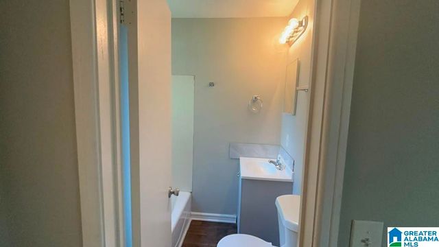 3729 MAPLE AVENUE SW, Birmingham, AL 35221