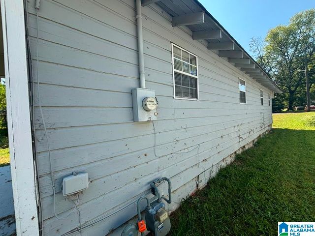 3729 MAPLE AVENUE SW, Birmingham, AL 35221