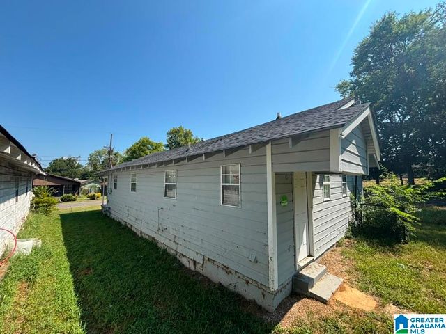 3729 MAPLE AVENUE SW, Birmingham, AL 35221