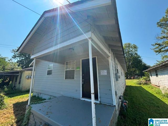 3729 MAPLE AVENUE SW, Birmingham, AL 35221