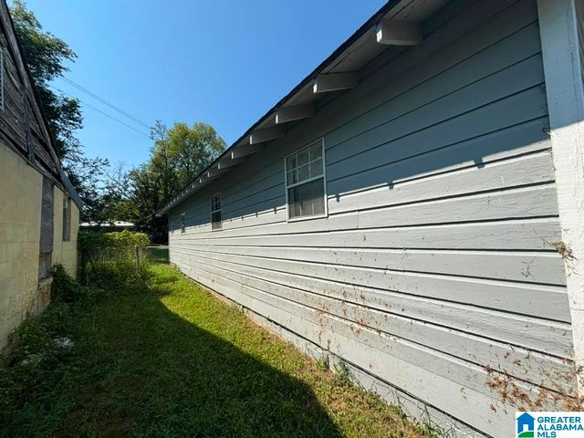 3729 MAPLE AVENUE SW, Birmingham, AL 35221