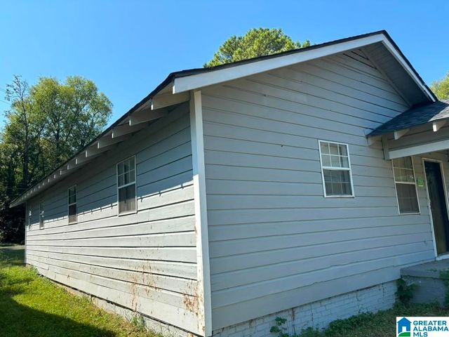 3729 MAPLE AVENUE SW, Birmingham, AL 35221