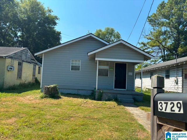 3729 MAPLE AVENUE SW, Birmingham, AL 35221