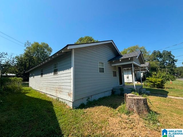 3729 MAPLE AVENUE SW, Birmingham, AL 35221