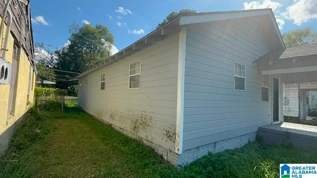 3729 MAPLE AVENUE SW, Birmingham, AL 35221