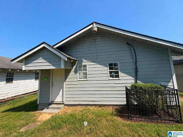 3729 MAPLE AVENUE SW, Birmingham, AL 35221