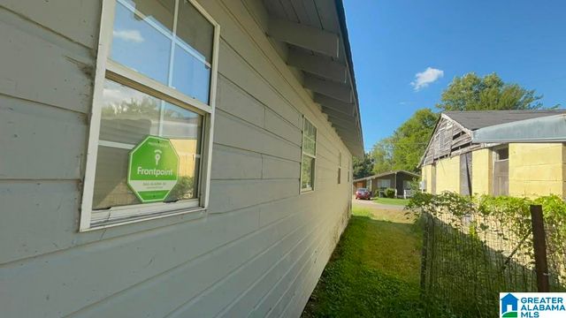 3729 MAPLE AVENUE SW, Birmingham, AL 35221