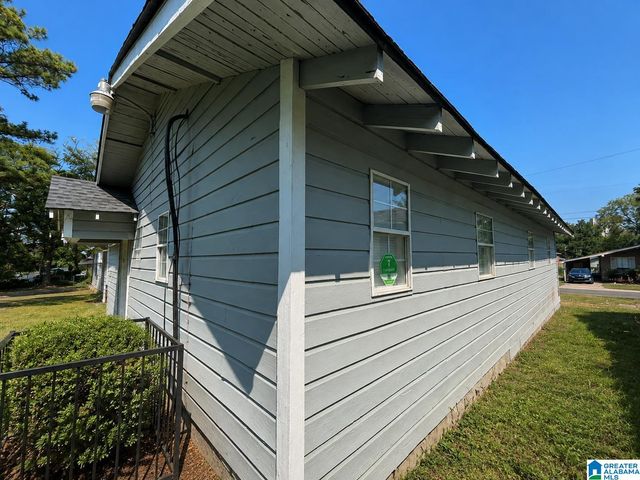 3729 MAPLE AVENUE SW, Birmingham, AL 35221