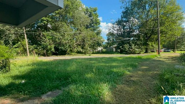 3729 MAPLE AVENUE SW, Birmingham, AL 35221