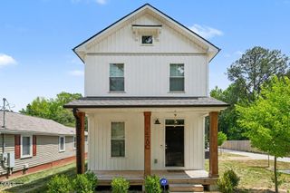 1420 Maplewood Drive C, Durham, NC 27704