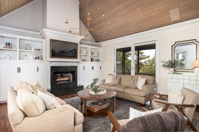 154 Lake Timicau Lane, Dewees Island, SC 29451