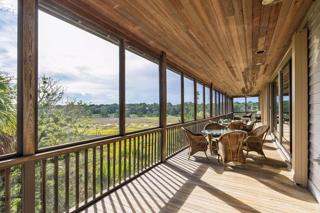 154 Lake Timicau Lane, Dewees Island, SC 29451