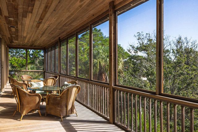 154 Lake Timicau Lane, Dewees Island, SC 29451