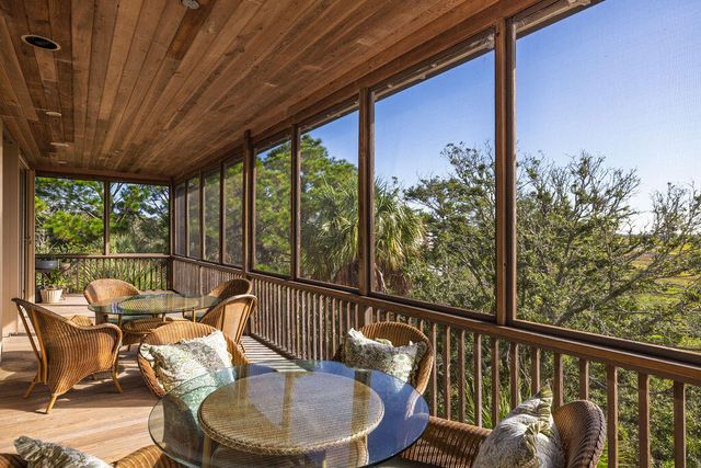154 Lake Timicau Lane, Dewees Island, SC 29451