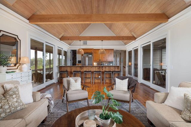 154 Lake Timicau Lane, Dewees Island, SC 29451