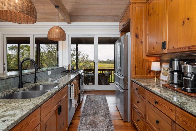 154 Lake Timicau Lane, Dewees Island, SC 29451