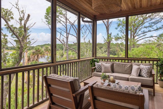154 Lake Timicau Lane, Dewees Island, SC 29451