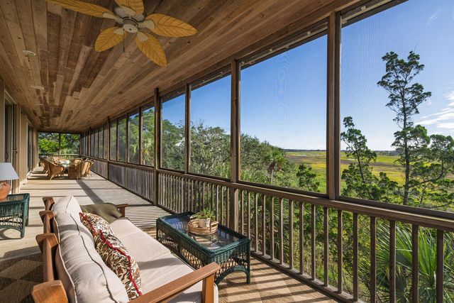154 Lake Timicau Lane, Dewees Island, SC 29451