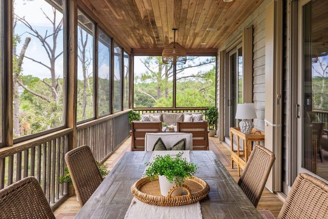 154 Lake Timicau Lane, Dewees Island, SC 29451
