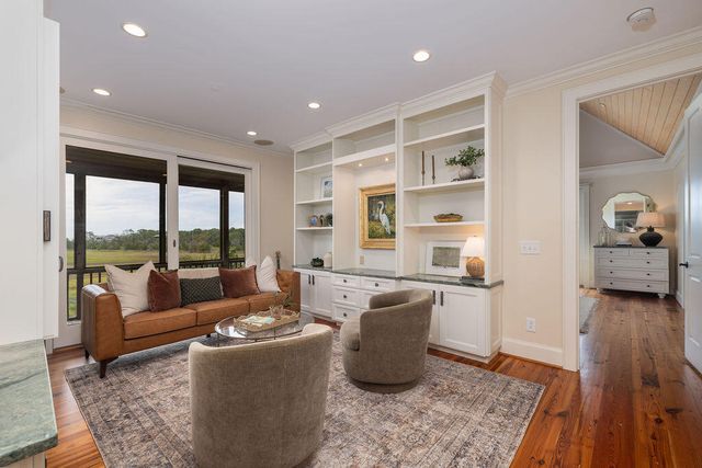154 Lake Timicau Lane, Dewees Island, SC 29451