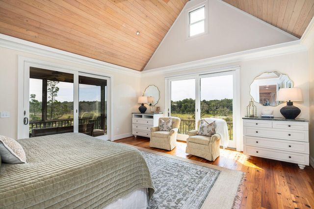 154 Lake Timicau Lane, Dewees Island, SC 29451