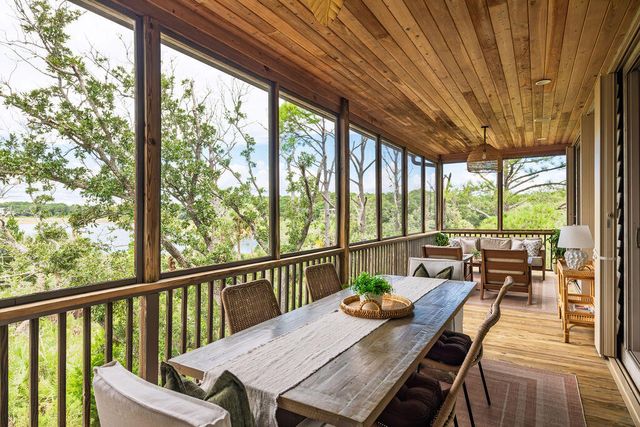 154 Lake Timicau Lane, Dewees Island, SC 29451
