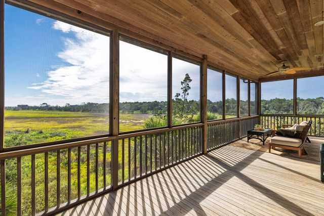 154 Lake Timicau Lane, Dewees Island, SC 29451