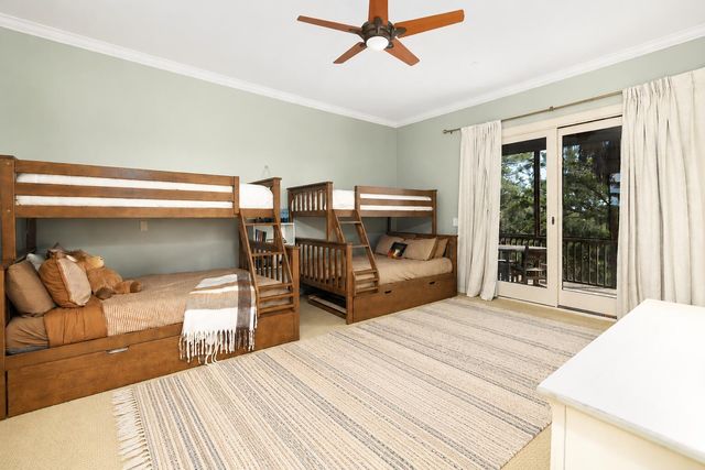 154 Lake Timicau Lane, Dewees Island, SC 29451