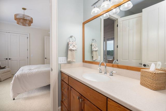 154 Lake Timicau Lane, Dewees Island, SC 29451