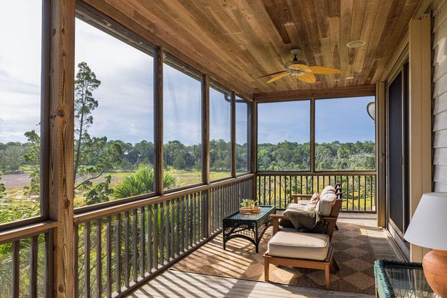 154 Lake Timicau Lane, Dewees Island, SC 29451