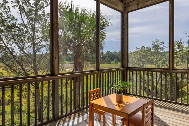 154 Lake Timicau Lane, Dewees Island, SC 29451