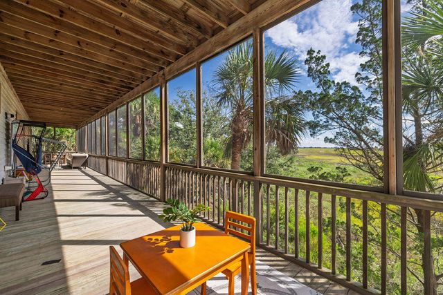 154 Lake Timicau Lane, Dewees Island, SC 29451