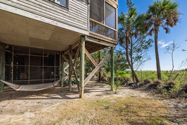 154 Lake Timicau Lane, Dewees Island, SC 29451