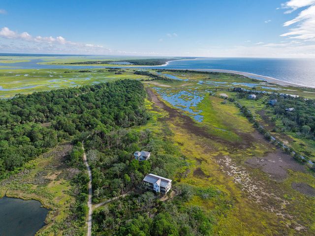 154 Lake Timicau Lane, Dewees Island, SC 29451