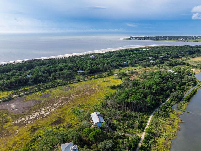 154 Lake Timicau Lane, Dewees Island, SC 29451